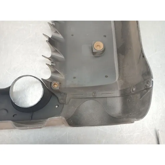 Tapa Motor para Porsche Cayenne (9Pa)