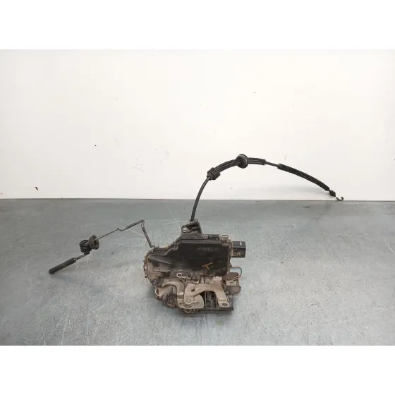 Cerradura Puerta Delantera Derecha para Volkswagen New Beetle (9C1, 1C1)