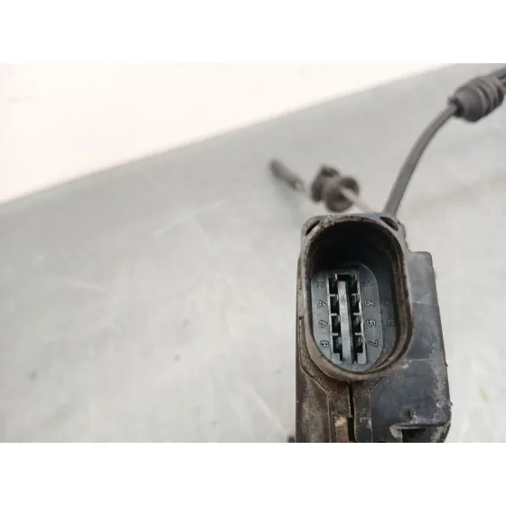 Cerradura Puerta Delantera Derecha para Volkswagen New Beetle (9C1, 1C1)