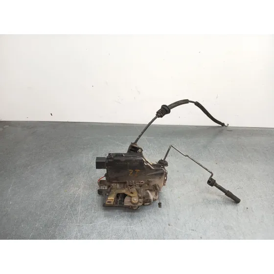 Cerradura Puerta Delantera Izquierda para Volkswagen New Beetle (9C1, 1C1)