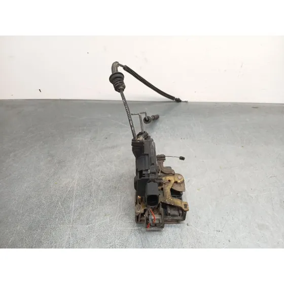 Cerradura Puerta Delantera Izquierda para Volkswagen New Beetle (9C1, 1C1)