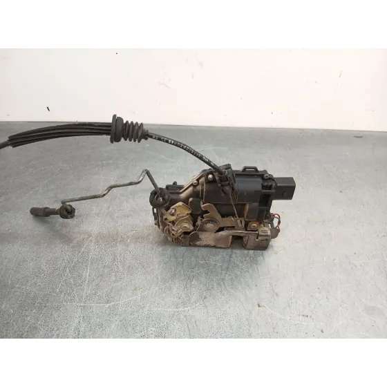 Cerradura Puerta Delantera Izquierda para Volkswagen New Beetle (9C1, 1C1)