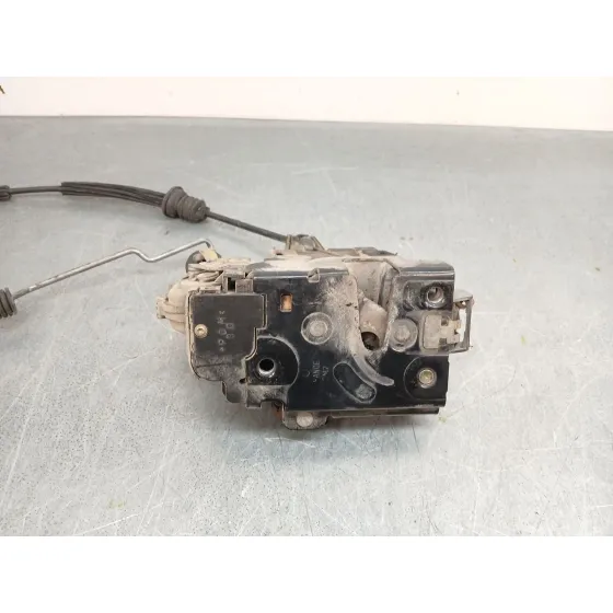 Cerradura Puerta Delantera Izquierda para Volkswagen New Beetle (9C1, 1C1)