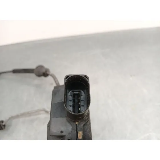 Cerradura Puerta Delantera Izquierda para Volkswagen New Beetle (9C1, 1C1)