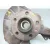 Mangueta Delantera Derecha para Volkswagen New Beetle (9C1, 1C1)