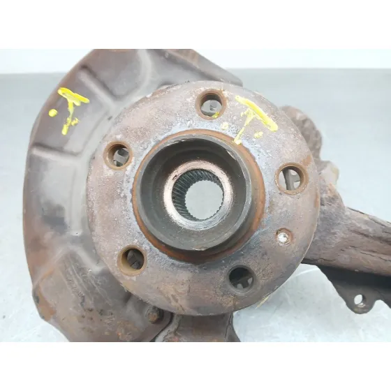 Mangueta Delantera Derecha para Volkswagen New Beetle (9C1, 1C1)