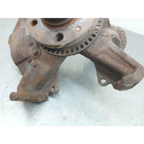 Mangueta Delantera Derecha para Volkswagen New Beetle (9C1, 1C1)