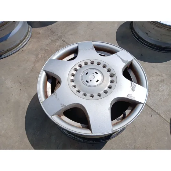 Llanta Trasera Derecha para Volkswagen New Beetle (9C1, 1C1)