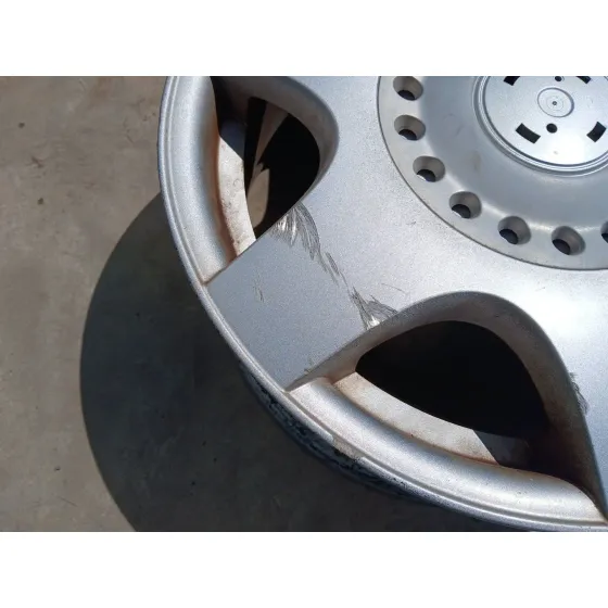 Llanta Trasera Derecha para Volkswagen New Beetle (9C1, 1C1)