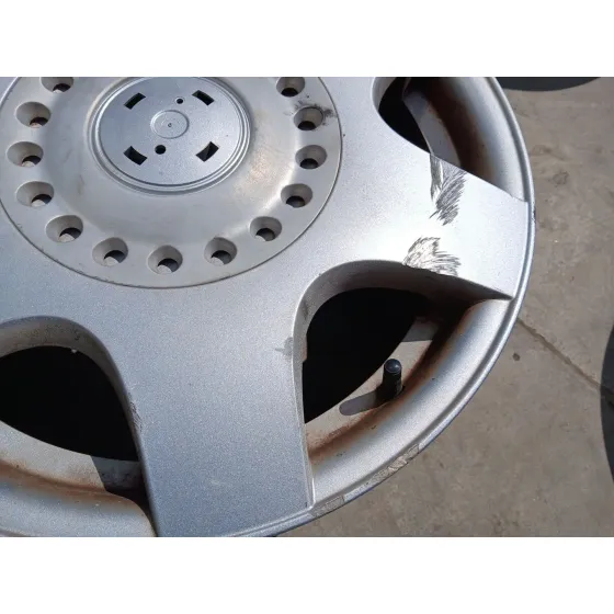Llanta Trasera Derecha para Volkswagen New Beetle (9C1, 1C1)