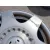 Llanta Trasera Derecha para Volkswagen New Beetle (9C1, 1C1)
