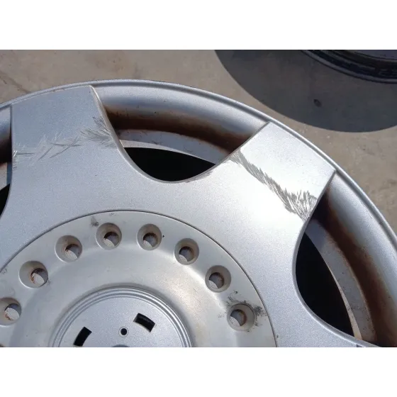 Llanta Trasera Derecha para Volkswagen New Beetle (9C1, 1C1)