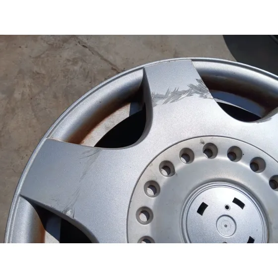 Llanta Trasera Derecha para Volkswagen New Beetle (9C1, 1C1)