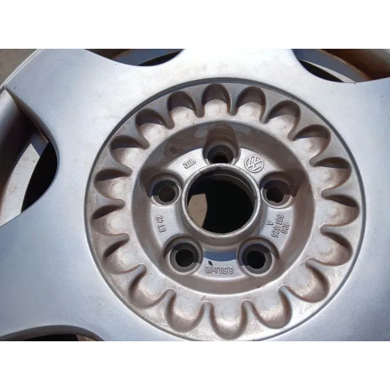 Llanta Trasera Derecha para Volkswagen New Beetle (9C1, 1C1)