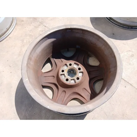 Llanta Trasera Derecha para Volkswagen New Beetle (9C1, 1C1)