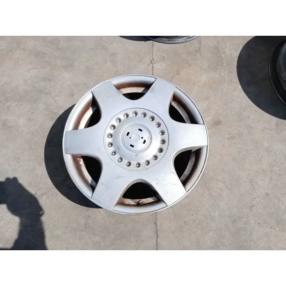 Llanta Trasera Izquierda para Volkswagen New Beetle (9C1, 1C1)