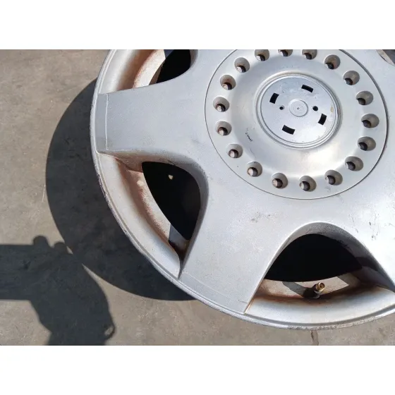Llanta Trasera Izquierda para Volkswagen New Beetle (9C1, 1C1)