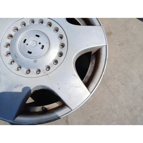 Llanta Trasera Izquierda para Volkswagen New Beetle (9C1, 1C1)