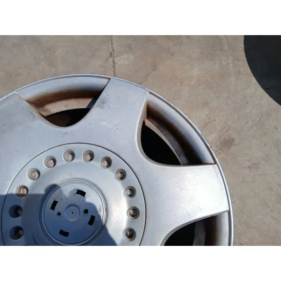 Llanta Trasera Izquierda para Volkswagen New Beetle (9C1, 1C1)