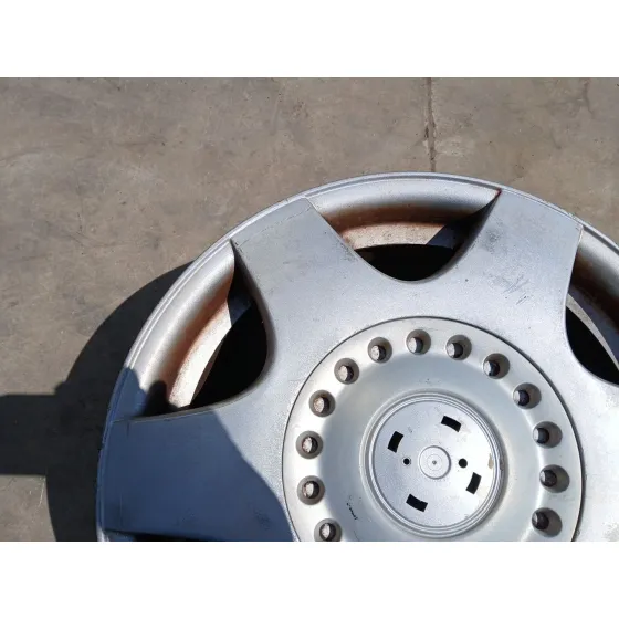 Llanta Trasera Izquierda para Volkswagen New Beetle (9C1, 1C1)