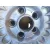 Llanta Trasera Izquierda para Volkswagen New Beetle (9C1, 1C1)