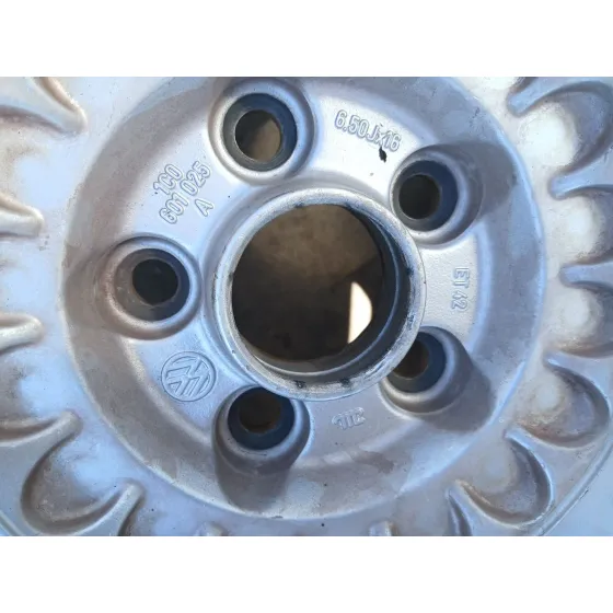Llanta Trasera Izquierda para Volkswagen New Beetle (9C1, 1C1)