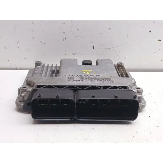 Centralita Motor Uce para Seat Arona