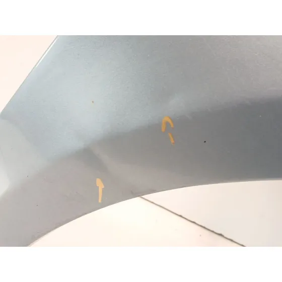 Aleta Delantera Derecha para Seat Altea (5P1)