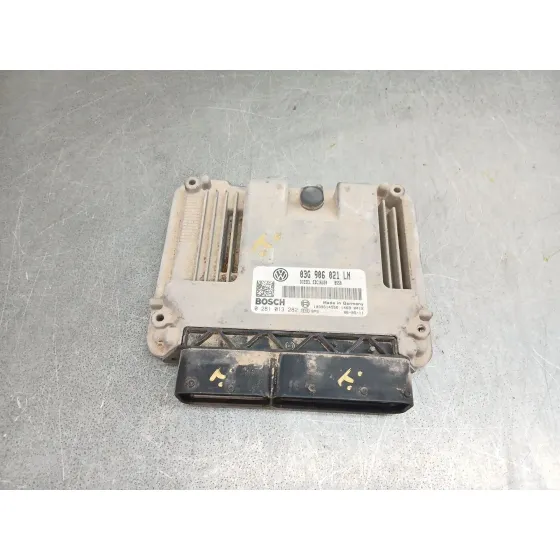 Centralita Motor Uce para Seat Altea (5P1)