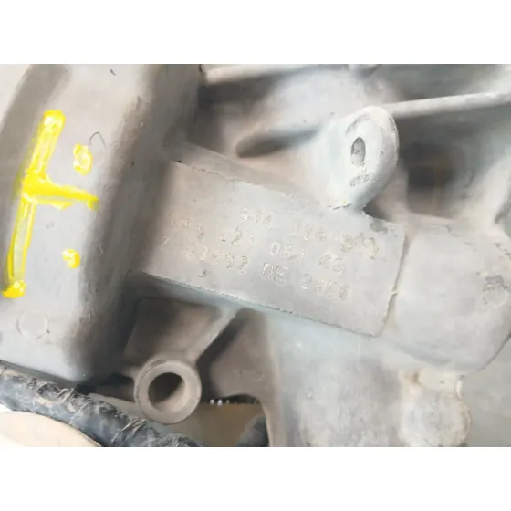Cremallera Direccion para Seat Altea (5P1)