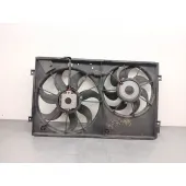Electroventilador para Seat Altea (5P1)