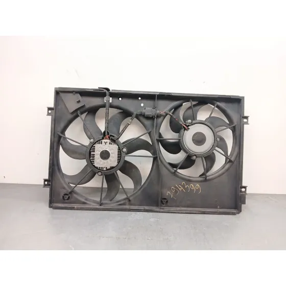 Electroventilador para Seat Altea (5P1)