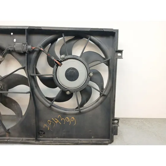 Electroventilador para Seat Altea (5P1)