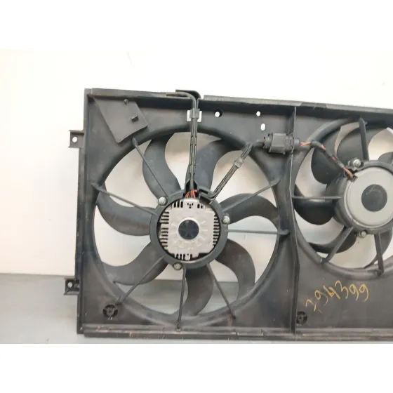 Electroventilador para Seat Altea (5P1)