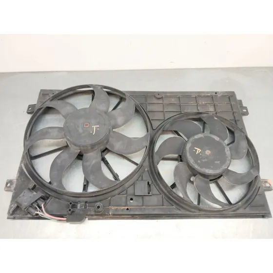 Electroventilador para Seat Altea (5P1)