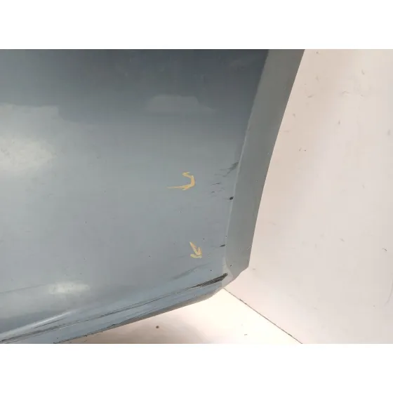 Paragolpes Delantero para Seat Altea (5P1)