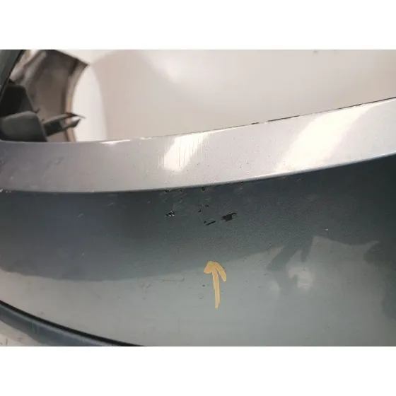 Paragolpes Delantero para Seat Altea (5P1)