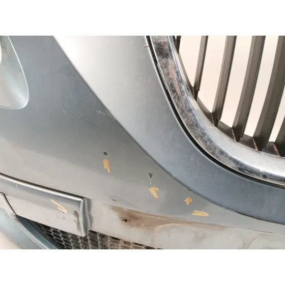Paragolpes Delantero para Seat Altea (5P1)
