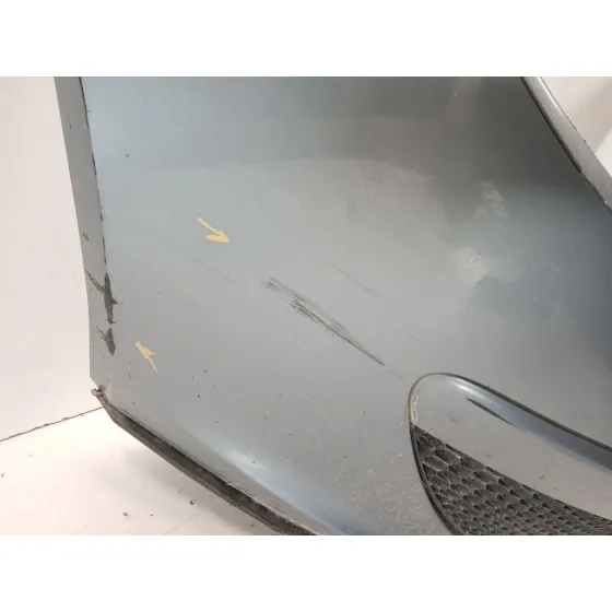 Paragolpes Delantero para Seat Altea (5P1)
