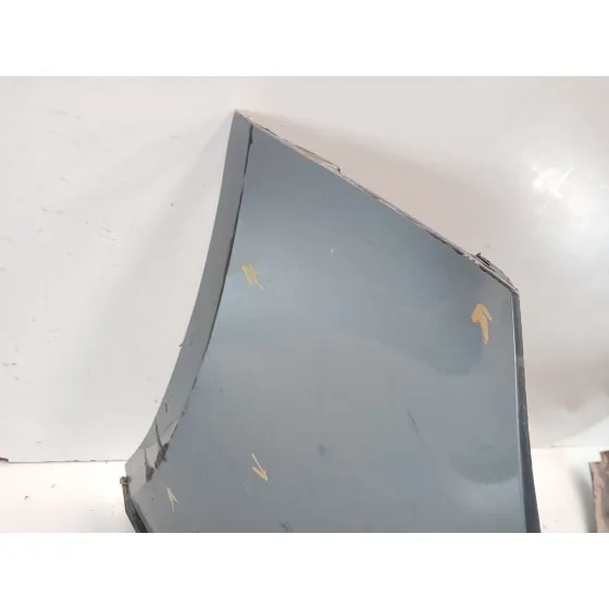 Paragolpes Delantero para Seat Altea (5P1)