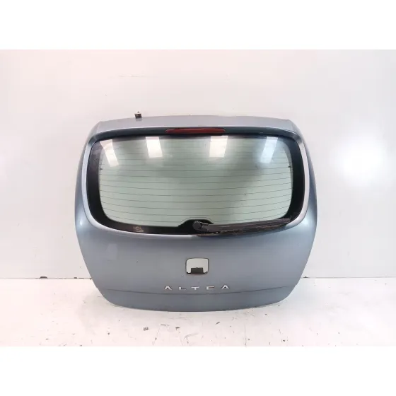 Porton Trasero para Seat Altea (5P1)