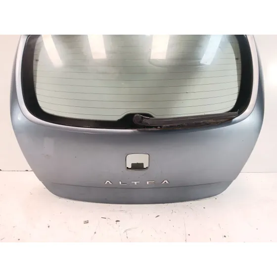 Porton Trasero para Seat Altea (5P1)