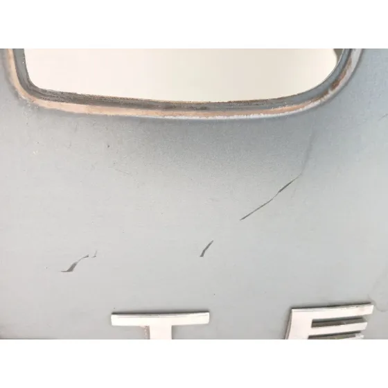 Porton Trasero para Seat Altea (5P1)
