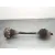 Transmision Delantera Izquierda para Seat Altea (5P1)