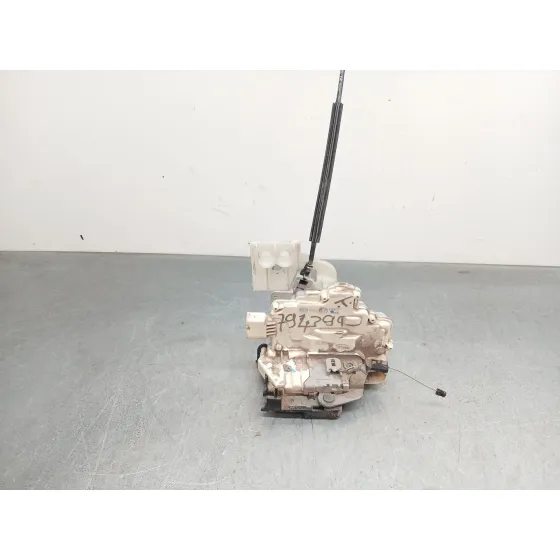 Cerradura Puerta Delantera Izquierda para Seat Altea (5P1)