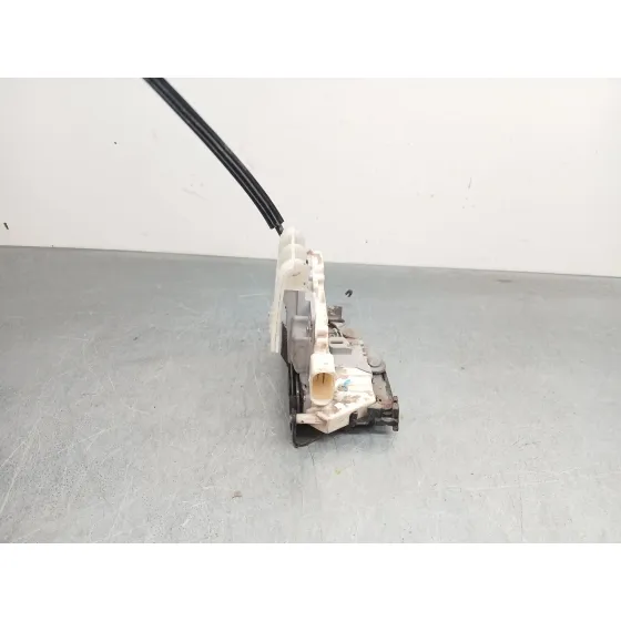 Cerradura Puerta Delantera Izquierda para Seat Altea (5P1)