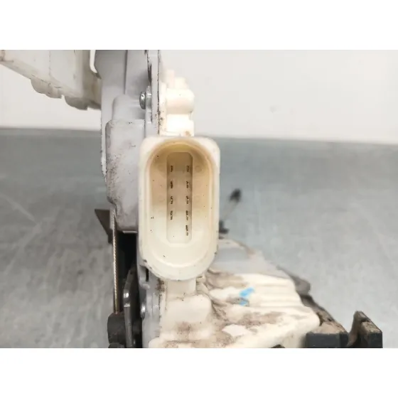 Cerradura Puerta Delantera Izquierda para Seat Altea (5P1)