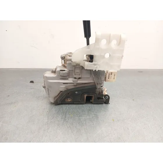 Cerradura Puerta Delantera Izquierda para Seat Altea (5P1)