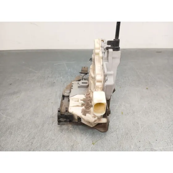 Cerradura Puerta Trasera Derecha para Seat Altea (5P1)