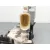 Cerradura Puerta Trasera Derecha para Seat Altea (5P1)